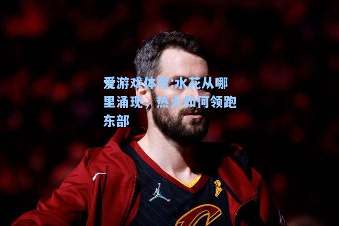 爱游戏体育:水花从哪里涌现，热火如何领跑东部